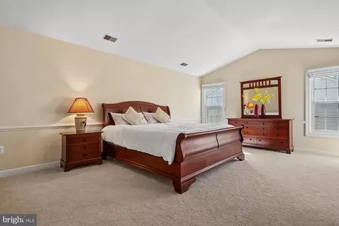 Bedroom - 13236 Maplecrest Dr, Potomac, MD 20854 photo 1 of 5