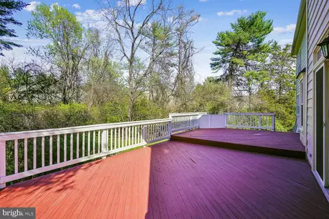 Exterior - 13236 Maplecrest Dr, Potomac, MD 20854 photo 3 of 9