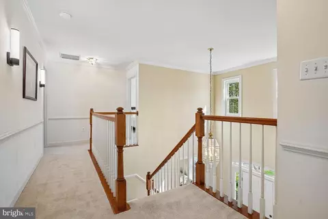 Entry Way - 13236 Maplecrest Dr, Potomac, MD 20854 photo 2 of 3