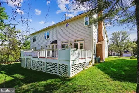 Exterior - 13236 Maplecrest Dr, Potomac, MD 20854 photo 4 of 9