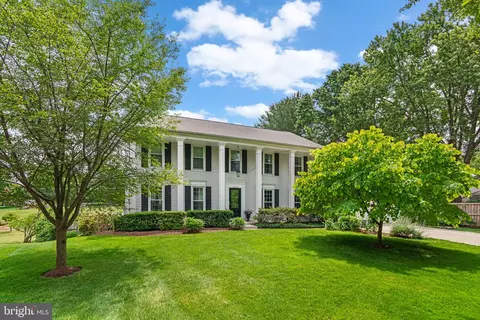 17605 Goose Creek Rd, Olney, MD 20832