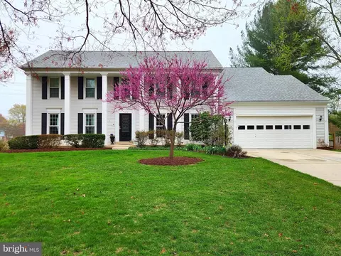 17605 Goose Creek Rd, Olney, MD 20832
