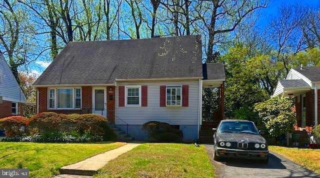 3908 Lantern Dr, Silver Spring, MD 20902