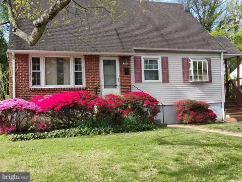 3908 Lantern Dr, Silver Spring, MD 20902