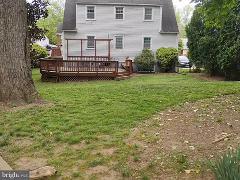Exterior - 3908 Lantern Dr, Silver Spring, MD 20902 photo 2 of 3