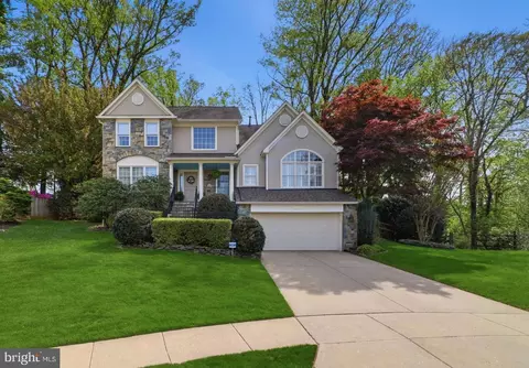 3101 Drumm Ct, Kensington, MD 20895