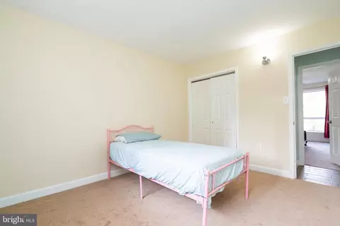 Bedroom - 3960 Bel Pre Rd #1, Silver Spring, MD 20906 photo 4 of 8