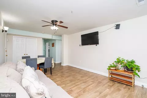 Living - 3960 Bel Pre Rd #1, Silver Spring, MD 20906 photo 3 of 3