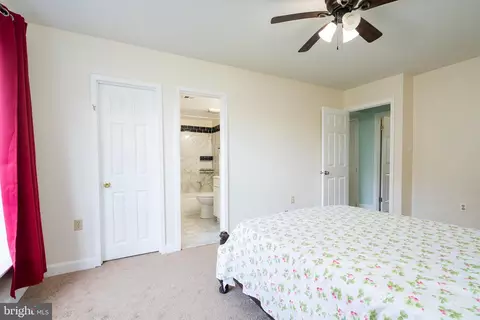 Bedroom - 3960 Bel Pre Rd #1, Silver Spring, MD 20906 photo 8 of 8