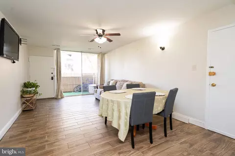 Living - 3960 Bel Pre Rd #1, Silver Spring, MD 20906 photo 2 of 3