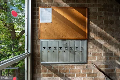Entry Way - 3960 Bel Pre Rd #1, Silver Spring, MD 20906 photo 1 of 2