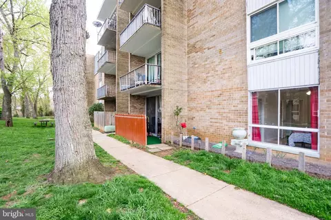 3960 Bel Pre Rd #1, Silver Spring, MD 20906
