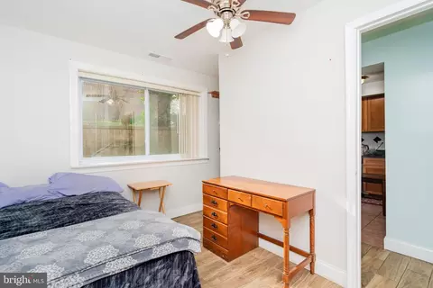 Bedroom - 3960 Bel Pre Rd #1, Silver Spring, MD 20906 photo 1 of 8