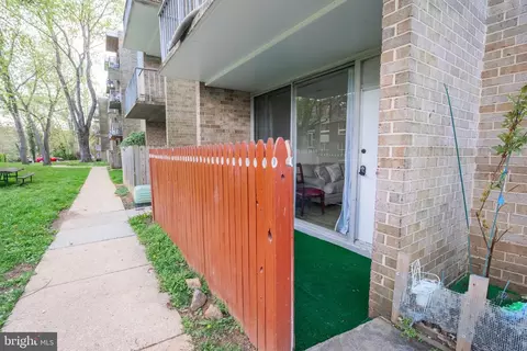 Exterior - 3960 Bel Pre Rd #1, Silver Spring, MD 20906 photo 3 of 4