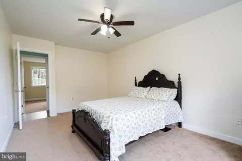 Bedroom - 3960 Bel Pre Rd #1, Silver Spring, MD 20906 photo 5 of 8