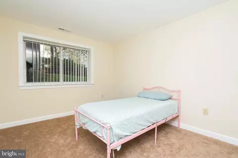 Bedroom - 3960 Bel Pre Rd #1, Silver Spring, MD 20906 photo 3 of 8