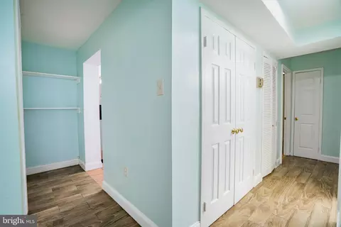 Entry Way - 3960 Bel Pre Rd #1, Silver Spring, MD 20906 photo 2 of 2