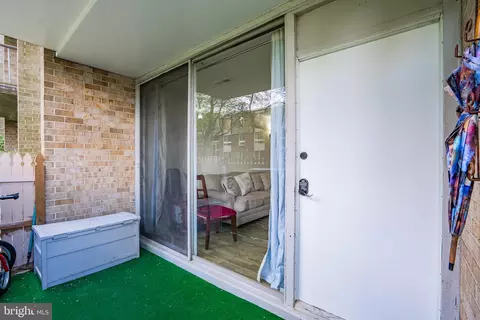 Exterior - 3960 Bel Pre Rd #1, Silver Spring, MD 20906 photo 4 of 4