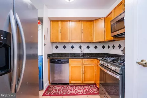 Kitchen - 3960 Bel Pre Rd #1, Silver Spring, MD 20906 photo 1 of 2