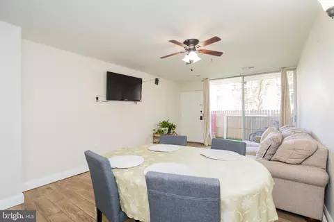 Dining - 3960 Bel Pre Rd #1, Silver Spring, MD 20906 photo 1 of 1