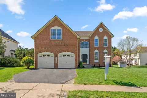 14128 Bear Creek Dr, Boyds, MD 20841