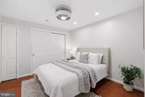 Bedroom - 15029 Shamrock Ridge Rd, Silver Spring, MD 20906 photo 6 of 7