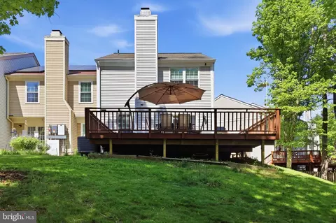 Exterior - 15029 Shamrock Ridge Rd, Silver Spring, MD 20906 photo 6 of 7