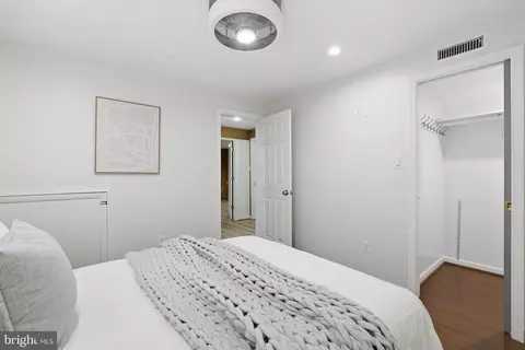 Bedroom - 15029 Shamrock Ridge Rd, Silver Spring, MD 20906 photo 7 of 7