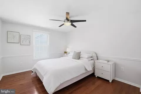 Bedroom - 15029 Shamrock Ridge Rd, Silver Spring, MD 20906 photo 4 of 7