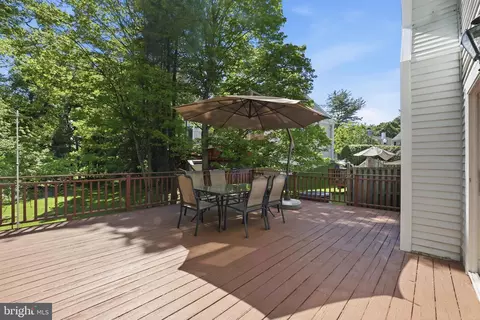 Exterior - 15029 Shamrock Ridge Rd, Silver Spring, MD 20906 photo 3 of 7