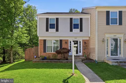 Exterior - 15029 Shamrock Ridge Rd, Silver Spring, MD 20906 photo 2 of 7