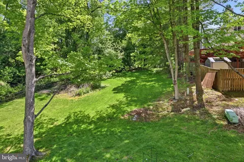 Exterior - 15029 Shamrock Ridge Rd, Silver Spring, MD 20906 photo 7 of 7