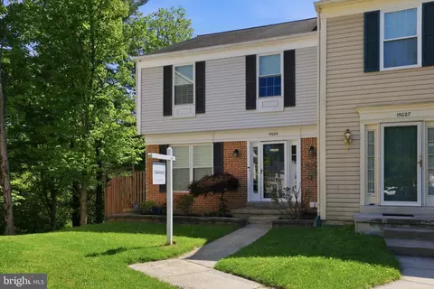 15029 Shamrock Ridge Rd, Silver Spring, MD 20906