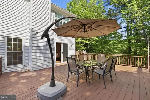Exterior - 15029 Shamrock Ridge Rd, Silver Spring, MD 20906 photo 4 of 7