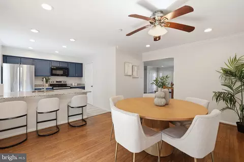 Dining - 15029 Shamrock Ridge Rd, Silver Spring, MD 20906 photo 2 of 2