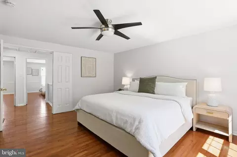 Bedroom - 15029 Shamrock Ridge Rd, Silver Spring, MD 20906 photo 2 of 7