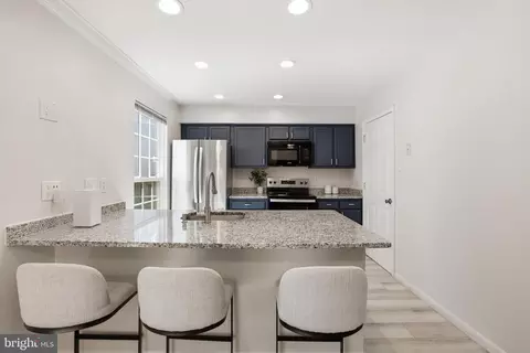 Kitchen - 15029 Shamrock Ridge Rd, Silver Spring, MD 20906 photo 2 of 5