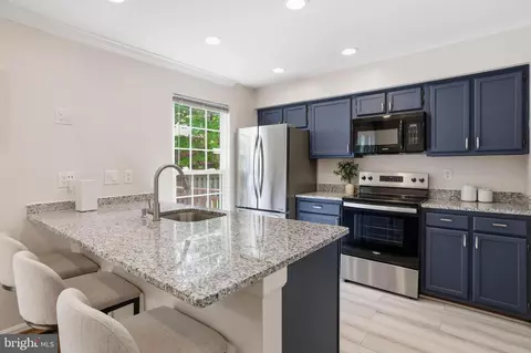 Kitchen - 15029 Shamrock Ridge Rd, Silver Spring, MD 20906 photo 1 of 5