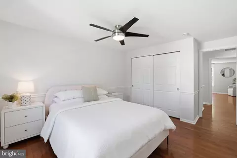 Bedroom - 15029 Shamrock Ridge Rd, Silver Spring, MD 20906 photo 5 of 7
