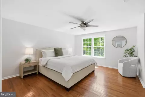 Bedroom - 15029 Shamrock Ridge Rd, Silver Spring, MD 20906 photo 1 of 7