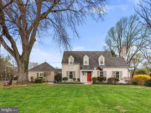 16510 Batchellors Forest Rd, Olney, MD 20832