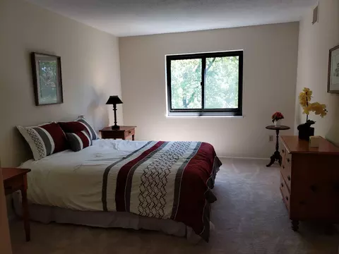 Bedroom - 15100 Interlachen Dr #4-520, Silver Spring, MD 20906 photo 1 of 4