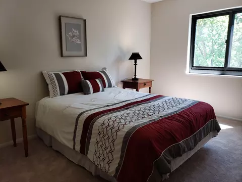 Bedroom - 15100 Interlachen Dr #4-520, Silver Spring, MD 20906 photo 4 of 4