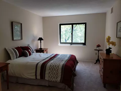 Bedroom - 15100 Interlachen Dr #4-520, Silver Spring, MD 20906 photo 3 of 4