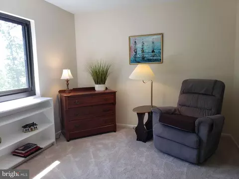 Bedroom - 15100 Interlachen Dr #4-520, Silver Spring, MD 20906 photo 2 of 4