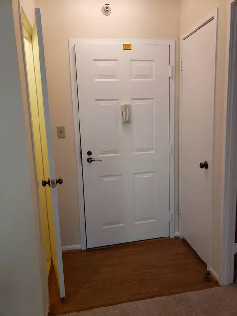 Entry Way - 15100 Interlachen Dr #4-520, Silver Spring, MD 20906 photo 1 of 1