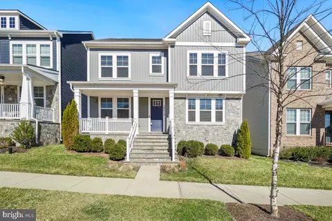 14213 Dowitcher Way, Clarksburg, MD 20871