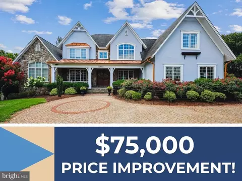 12900 Quail Run Ct, Darnestown, MD 20878