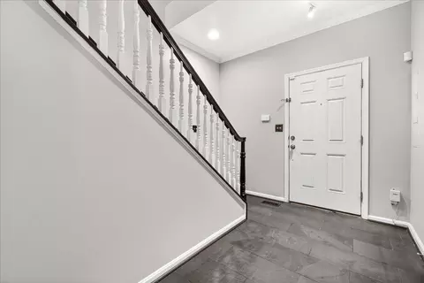 Entry Way - 18733 Falling River Dr, Gaithersburg, MD 20879 photo 1 of 4
