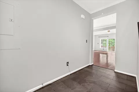 Entry Way - 18733 Falling River Dr, Gaithersburg, MD 20879 photo 2 of 4